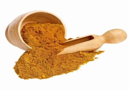 coriander powder